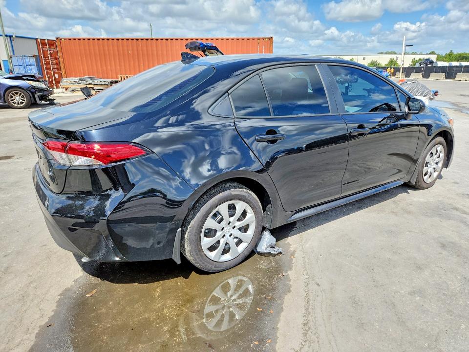 Aukcja sprzedaży 2026 Toyota Corolla, vin: 5YFB4MDE5TP400785, numer aukcji: 56970986