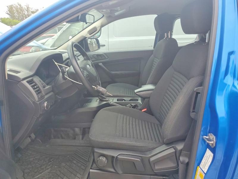 Продажа на аукционе авто 2022 Ford Ranger, vin: 1FTER1EH6NLD25855, номер лота: 56841676