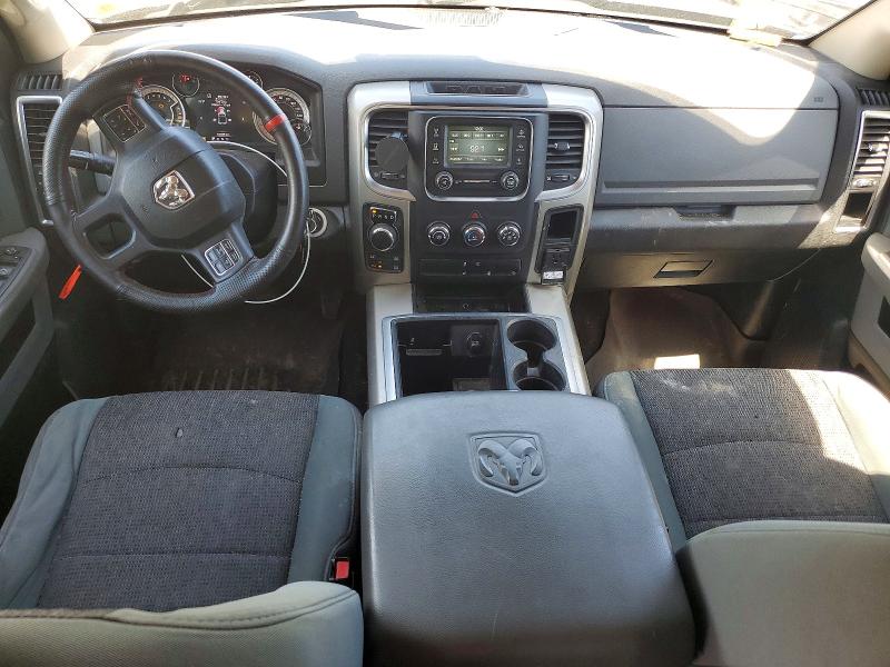 55496906 :رقم المزاد ، 1C6RR7LG0ES274915 vin ، 2014 Ram 1500 مزاد بيع