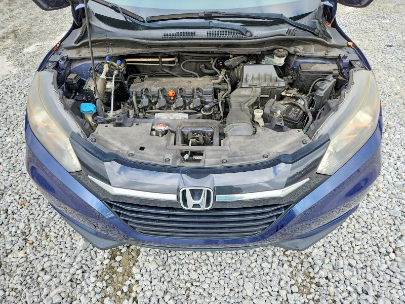 Aukcja sprzedaży 2017 Honda Hr-v, vin: 3CZRU5H74HM727154, numer aukcji: 53616796