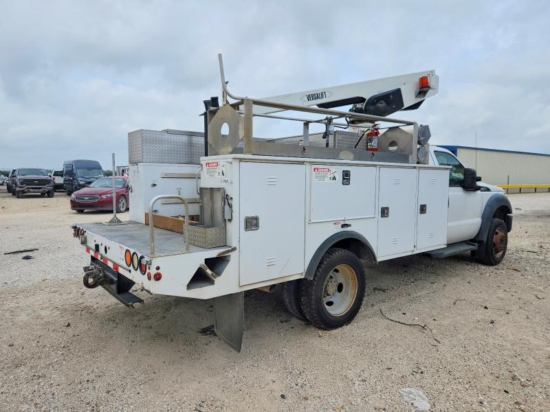 Aukcja sprzedaży 2015 Ford F450, vin: 1FDUF4GY2FED21175, numer aukcji: 61615046