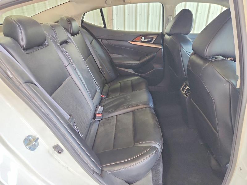 Продаж на аукціоні авто 2021 Nissan Maxima, vin: 1N4AA6CV1MC515658, номер лоту: 55939296