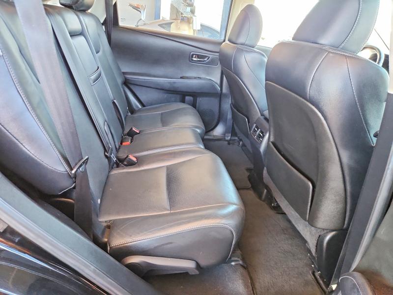 Aukcja sprzedaży 2015 Lexus Rx, vin: 2T2ZK1BA2FC170626, numer aukcji: 58140206