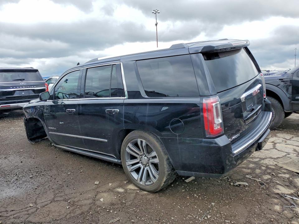 Продажа на аукционе авто 2020 Gmc Yukon, vin: 1GKS2CKJ5LR229157, номер лота: 57860486
