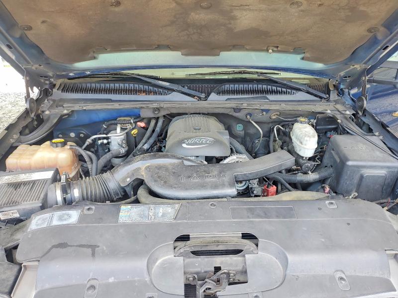 Aukcja sprzedaży 2005 Chevrolet Avalanche, vin: 3GNEC12Z05G168679, numer aukcji: 55833026