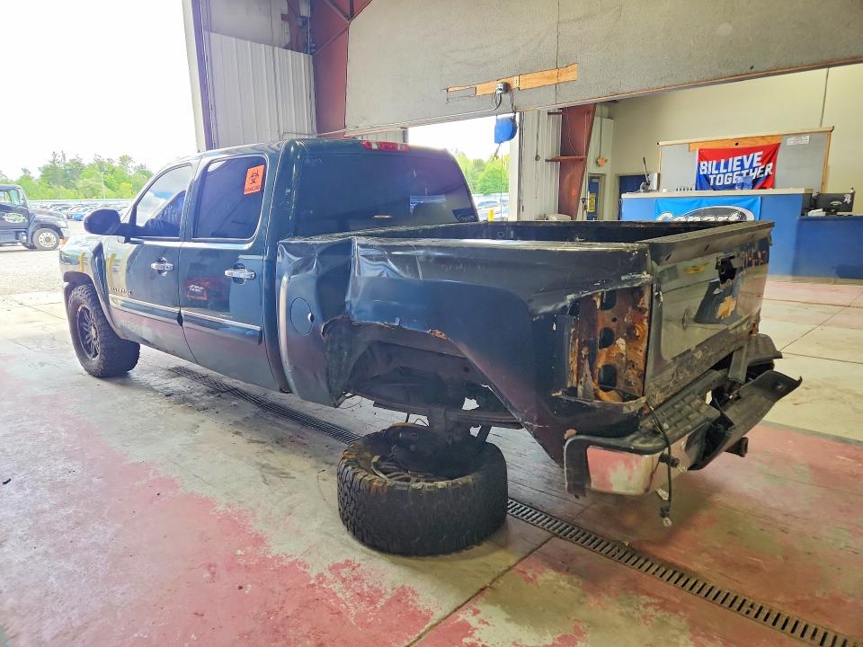 2013 Chevrolet Silverado მანქანა იყიდება აუქციონზე, vin: 3GCPKSE78DG247942, აუქციონის ნომერი: 57389226
