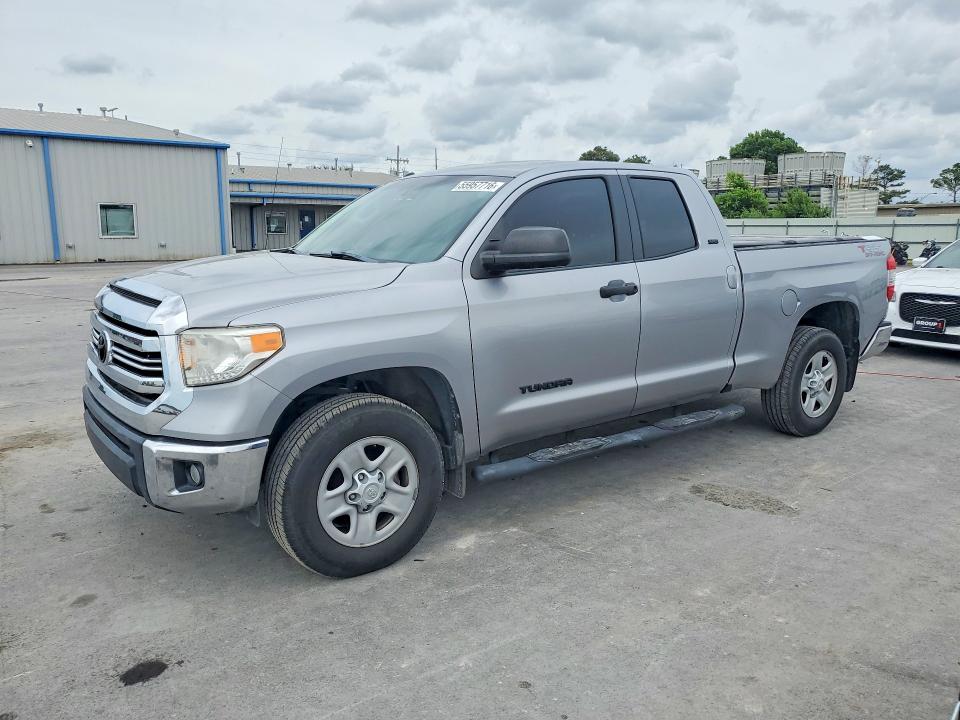 Auction sale of the 2017 Toyota Tundra, vin: 5TFRM5F18HX114565, lot number: 55957716