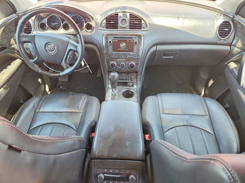 Aukcja sprzedaży 2013 Buick Enclave, vin: 5GAKVDKD5DJ160247, numer aukcji: 56099256