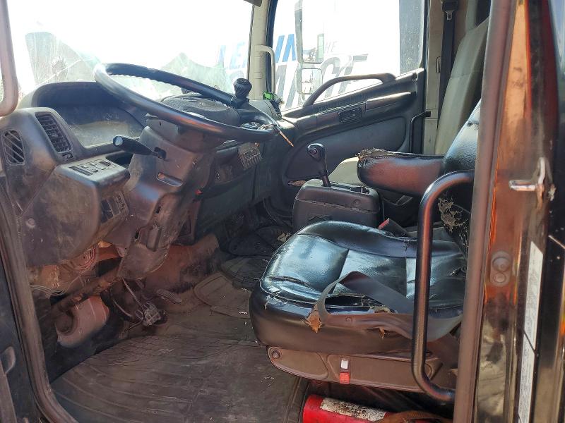 2017 Hino 198/258/26 მანქანა იყიდება აუქციონზე, vin: 5PVNJ8JN4H4S52818, აუქციონის ნომერი: 55166336
