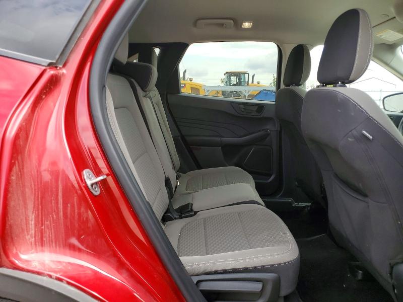 Продажа на аукционе авто 2022 Ford Escape, vin: 1FMCU0G63NUB14050, номер лота: 58612286
