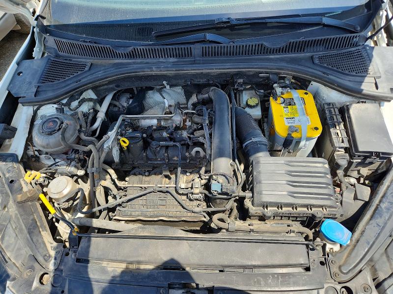 Aukcja sprzedaży 2019 Volkswagen Jetta, vin: 3VWE57BU0KM098380, numer aukcji: 55599286