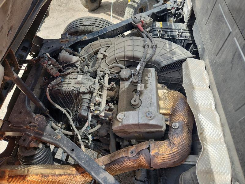 Aukcja sprzedaży 2023 Polaris Ranger, vin: 4XARSY995P8061039, numer aukcji: 54652226