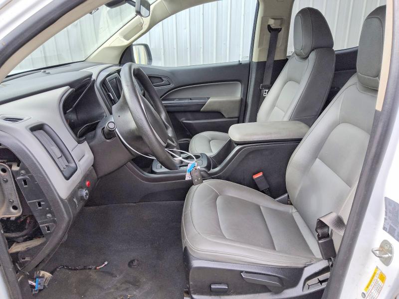 Aukcja sprzedaży 2022 Chevrolet Colorado, vin: 1GCGSBEA4N1150703, numer aukcji: 61264296