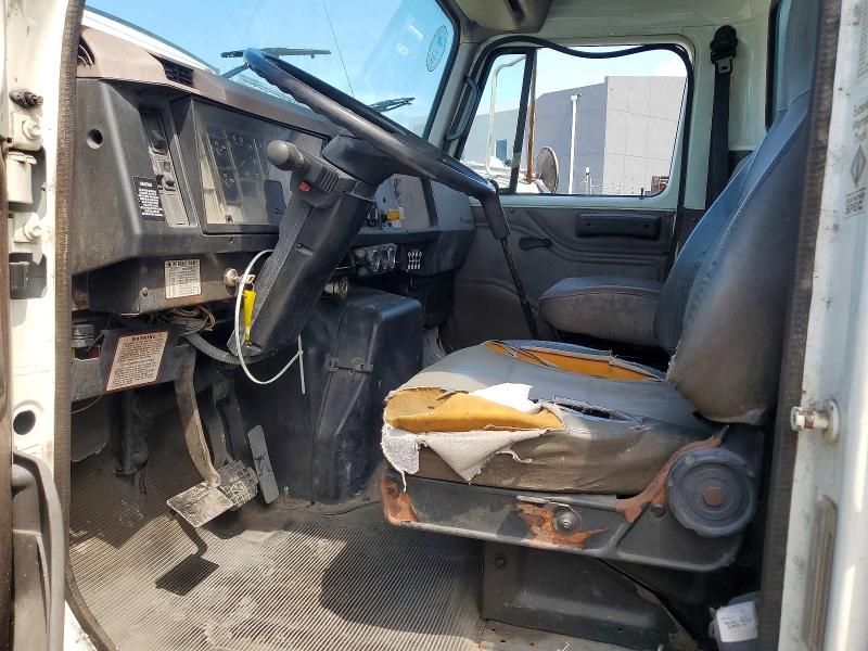 Продаж на аукціоні авто 1999 International 4900series, vin: 1HTSDAAN7XH212535, номер лоту: 57083586