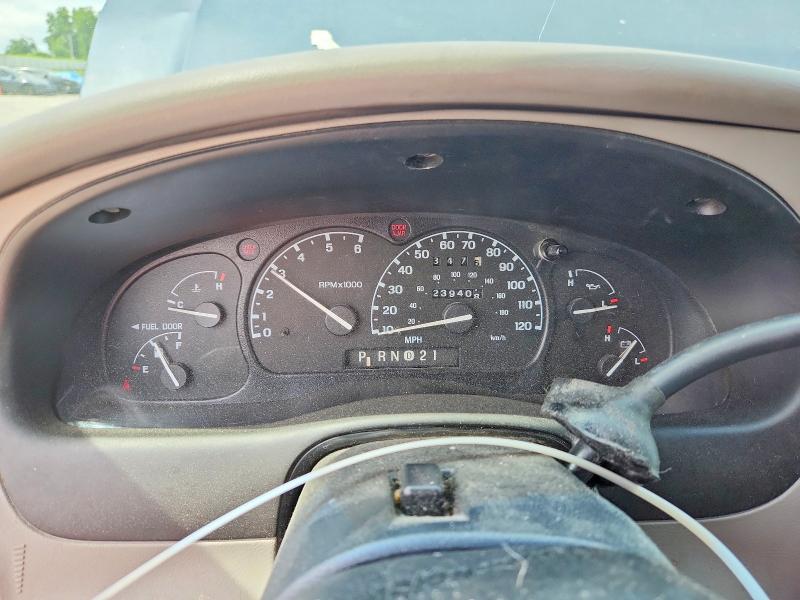 Aukcja sprzedaży 2000 Ford Explorer, vin: 1FMDU72X8YUA54526, numer aukcji: 55778446