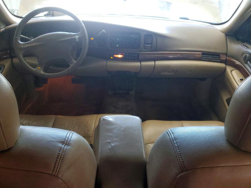 Aukcja sprzedaży 2005 Buick Lasabre, vin: 1G4HP52K85U257008, numer aukcji: 56854326