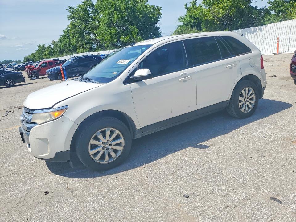 2012 Ford Edge მანქანა იყიდება აუქციონზე, vin: 2FMDK3JC3CBA87610, აუქციონის ნომერი: 58094046