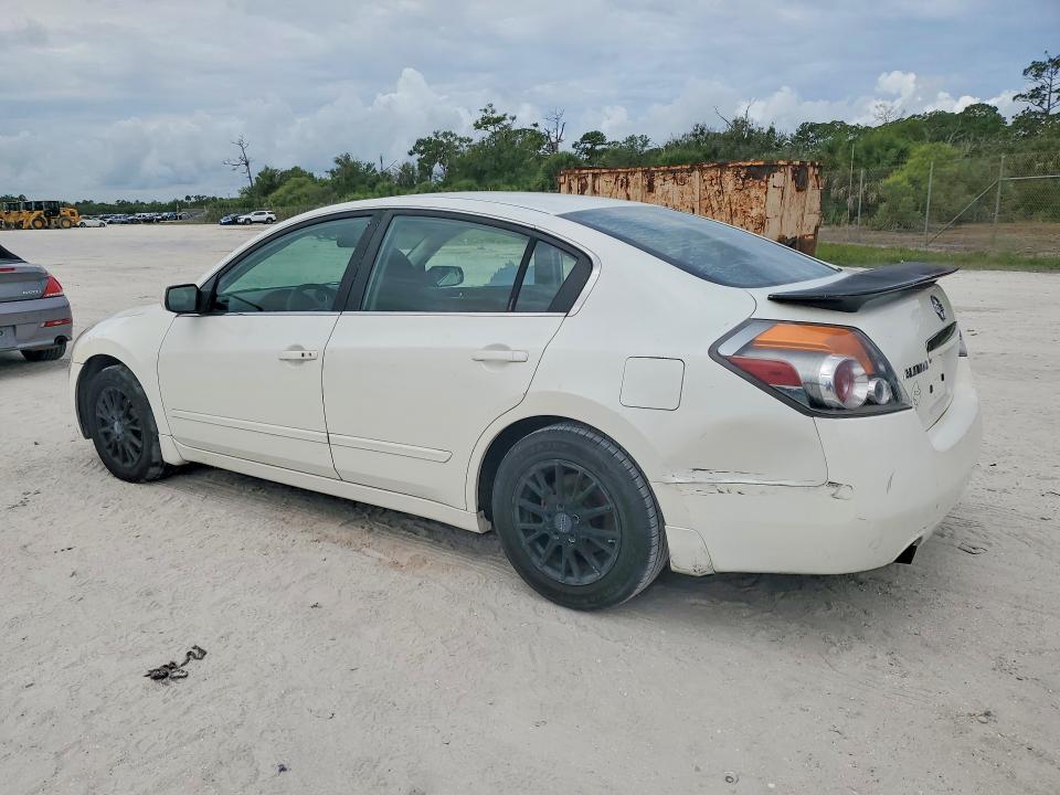 2008 Nissan Altima მანქანა იყიდება აუქციონზე, vin: 1N4AL21E78N480737, აუქციონის ნომერი: 56852766