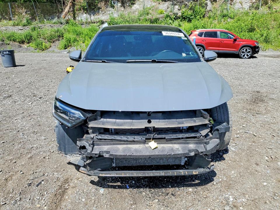2019 Volkswagen Jetta მანქანა იყიდება აუქციონზე, vin: 3VW5T7BU7KM258762, აუქციონის ნომერი: 56349336