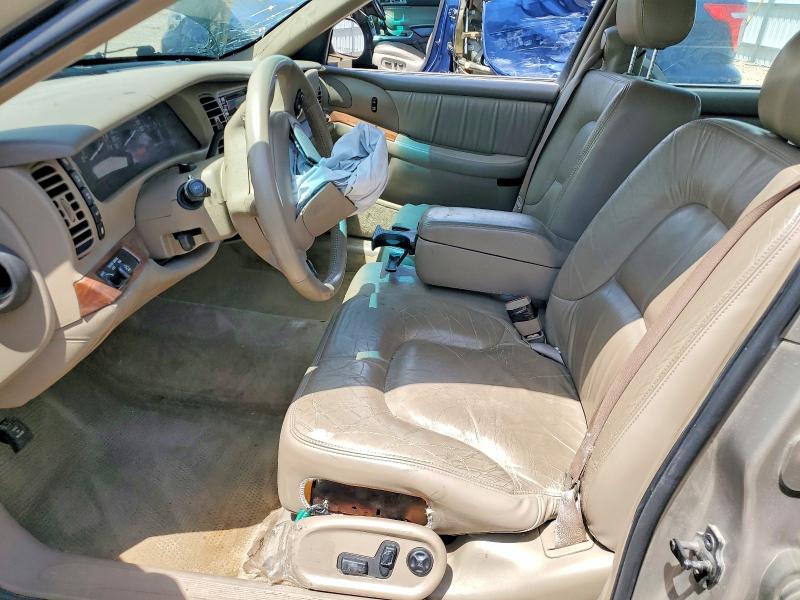 Продаж на аукціоні авто 2000 Buick Park Avenue, vin: 1G4CW54K7Y4227772, номер лоту: 59014796