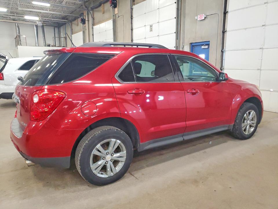 Продаж на аукціоні авто 2014 Chevrolet Equinox, vin: 2GNFLFE37E6346849, номер лоту: 55416046