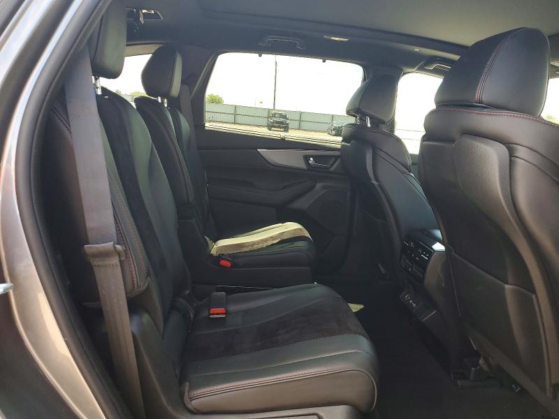 Продаж на аукціоні авто 2022 Acura Mdx, vin: 5J8YE1H03NL019289, номер лоту: 59150246