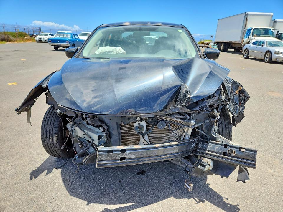 Aukcja sprzedaży 2019 Nissan Sentra, vin: 3N1AB7AP9KY247838, numer aukcji: 58156426