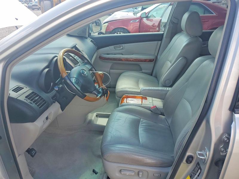 Aukcja sprzedaży 2007 Lexus Rx, vin: 2T2GK31U57C020705, numer aukcji: 55552226