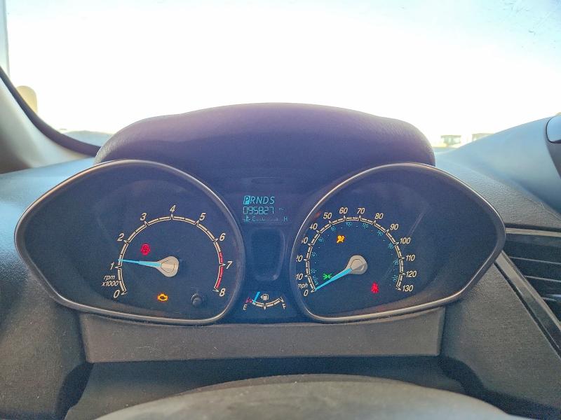 Aukcja sprzedaży 2019 Ford Fiesta, vin: 3FADP4EJ7KM112676, numer aukcji: 57179736