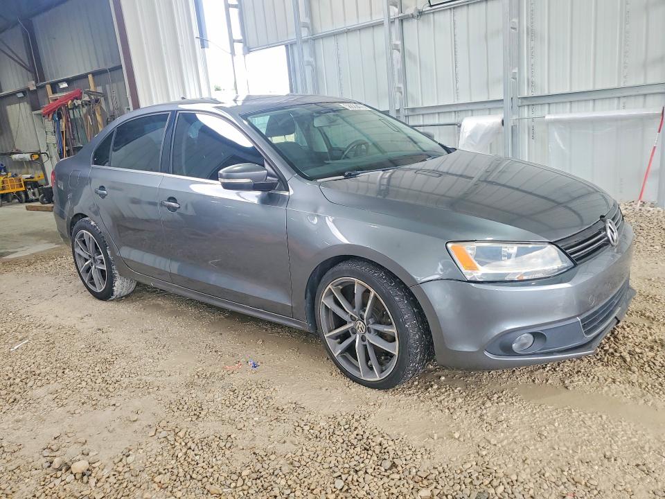 Продаж на аукціоні авто 2012 Volkswagen Jetta, vin: 3VWLL7AJ7CM322573, номер лоту: 58829476