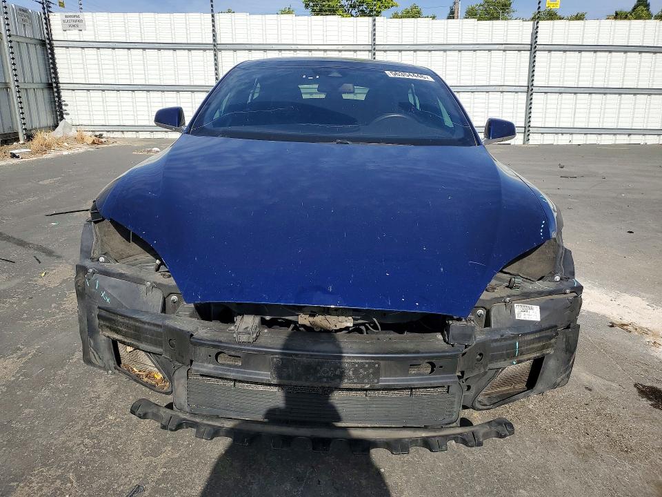 Aukcja sprzedaży 2016 Tesla Model S, vin: 5YJSA1E19GF160631, numer aukcji: 56354446