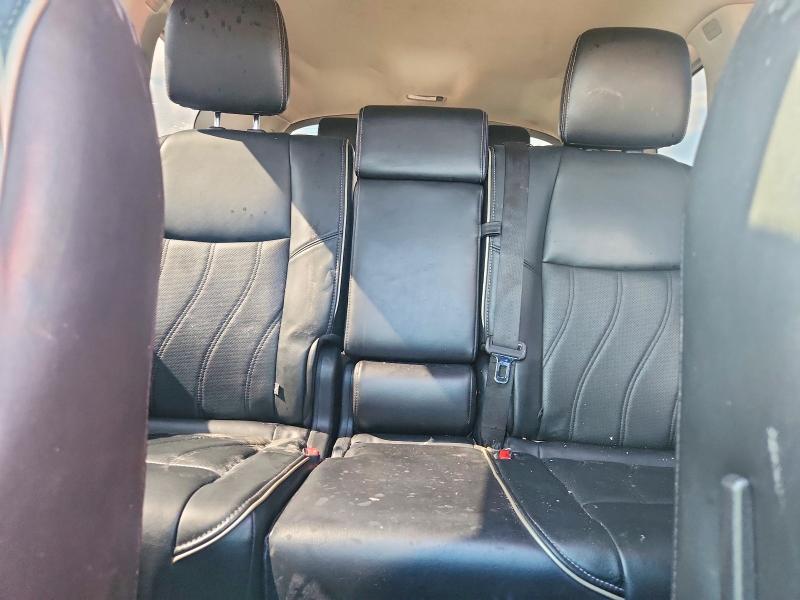 Продаж на аукціоні авто 2018 Infiniti Qx60, vin: 5N1DL0MN9JC515251, номер лоту: 58357166