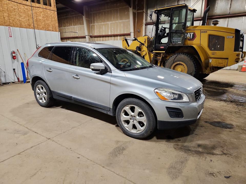 Auction sale of the 2013 Volvo Xc60, vin: YV4952DL5D2441882, lot number: 56841386