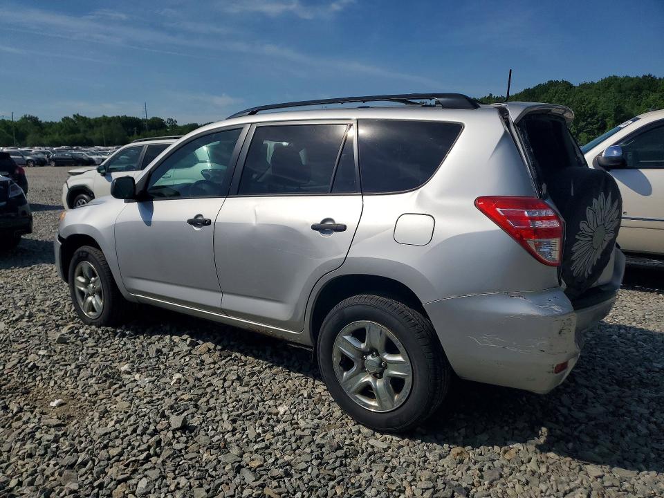 Aukcja sprzedaży 2011 Toyota Rav4, vin: 2T3BF4DV5BW147949, numer aukcji: 55923106