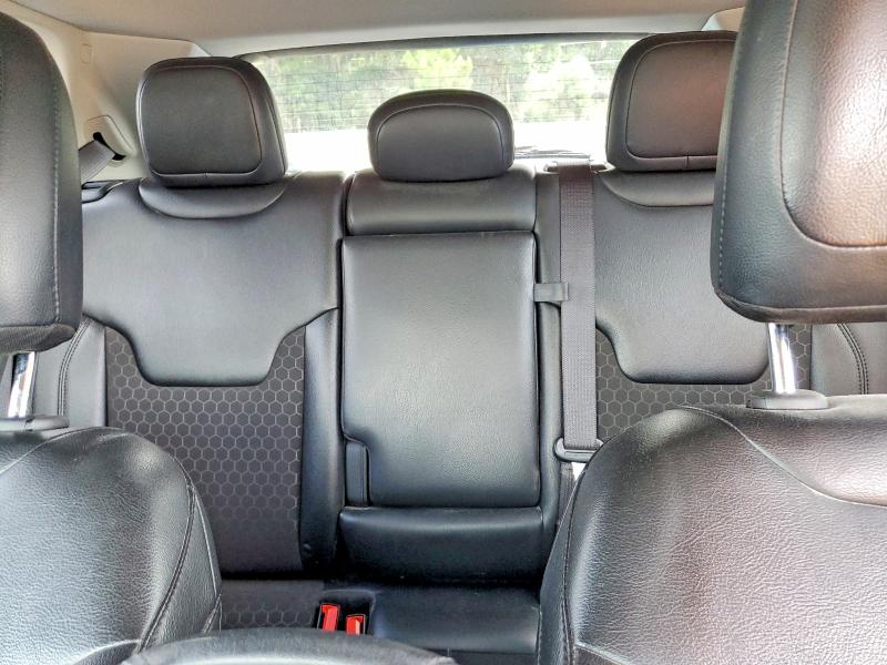 Aukcja sprzedaży 2021 Jeep Compass, vin: 3C4NJCBB9MT597600, numer aukcji: 58784896