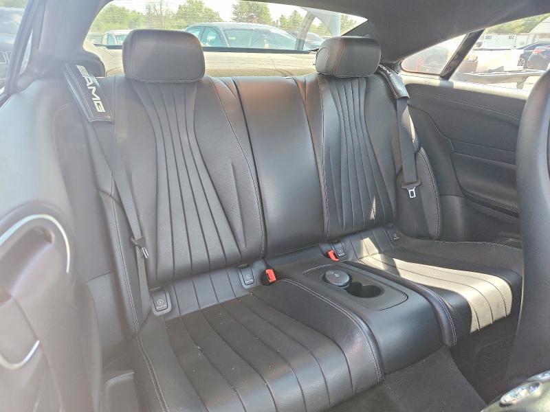 2019 Mercedes-benz E მანქანა იყიდება აუქციონზე, vin: WDD1J6JBXKF087643, აუქციონის ნომერი: 58386596