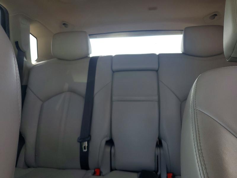 Продажа на аукционе авто 2016 Cadillac Srx, vin: 3GYFNDE36GS547177, номер лота: 56117096