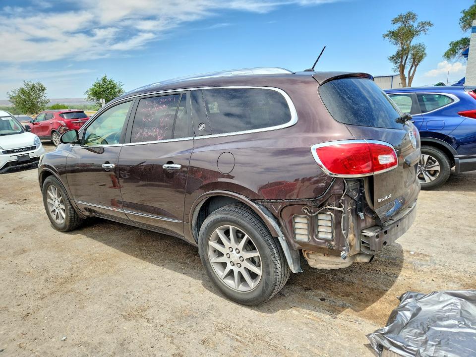 Aukcja sprzedaży 2015 Buick Enclave, vin: 5GAKRBKD9FJ200227, numer aukcji: 57029026