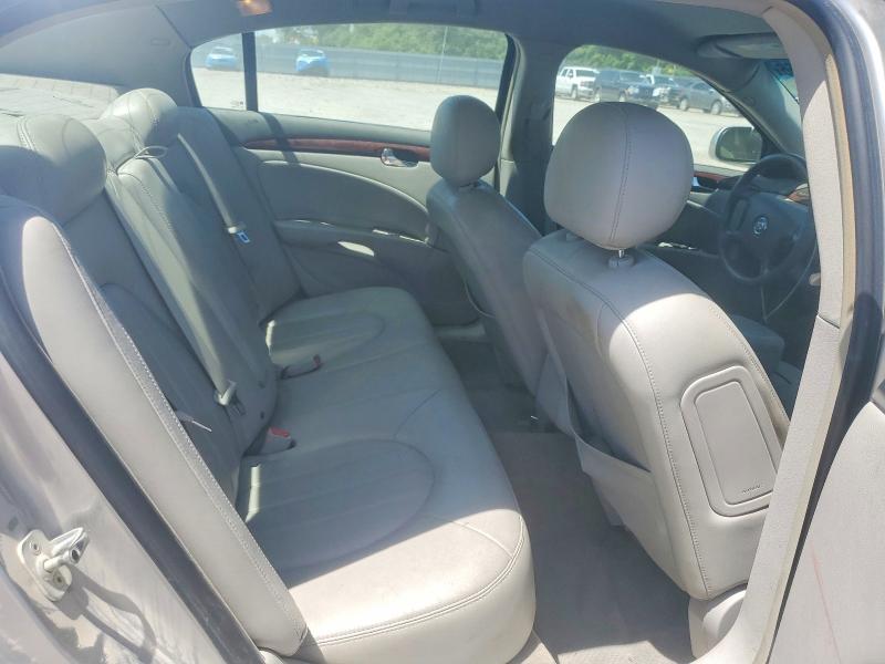 55964266 :رقم المزاد ، 1G4HR57Y26U180113 vin ، 2006 Buick Lucerne مزاد بيع