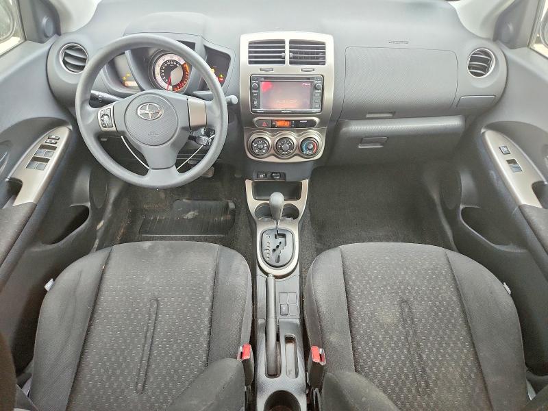 Aukcja sprzedaży 2014 Scion Xd, vin: JTKKUPB48E1045185, numer aukcji: 57668816