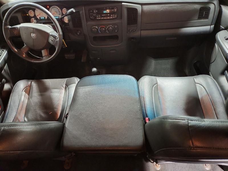 Продаж на аукціоні авто 2005 Dodge Ram 1500, vin: 1D7HU18D95S337014, номер лоту: 55957926