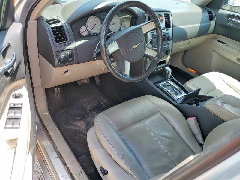 Aukcja sprzedaży 2007 Chrysler 300, vin: 2C3KA53G47H632652, numer aukcji: 55079936