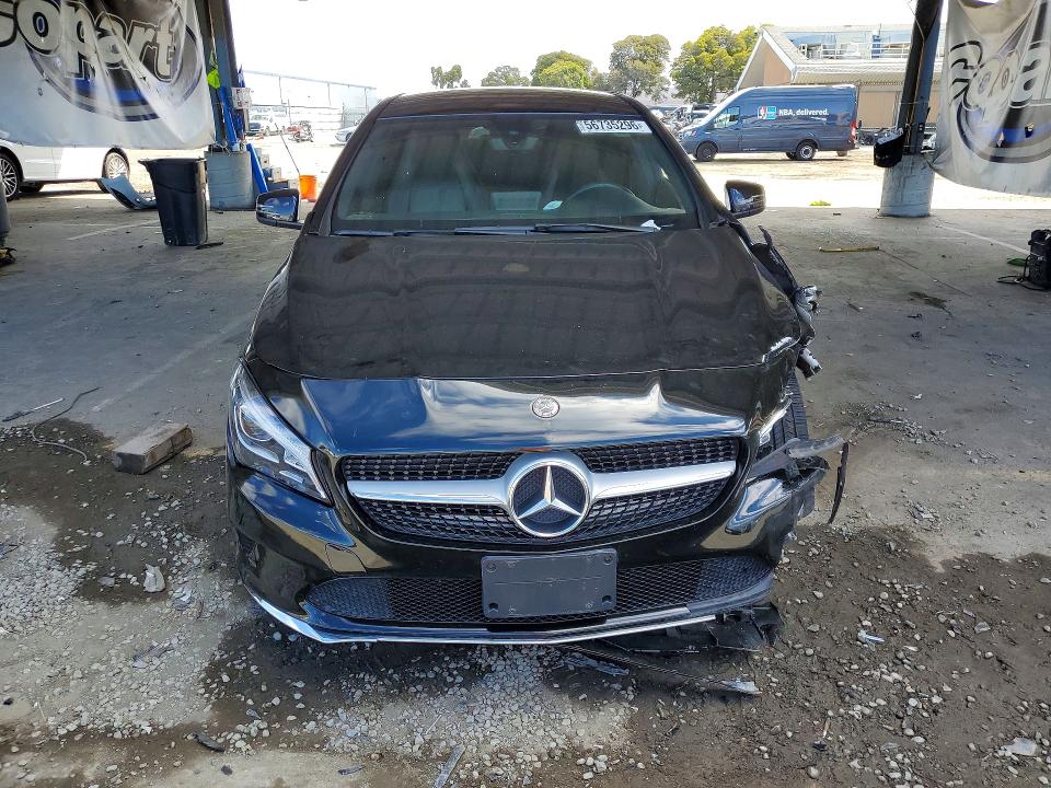 Aukcja sprzedaży 2019 Mercedes-benz Cla, vin: WDDSJ4EB5KN726889, numer aukcji: 56735296