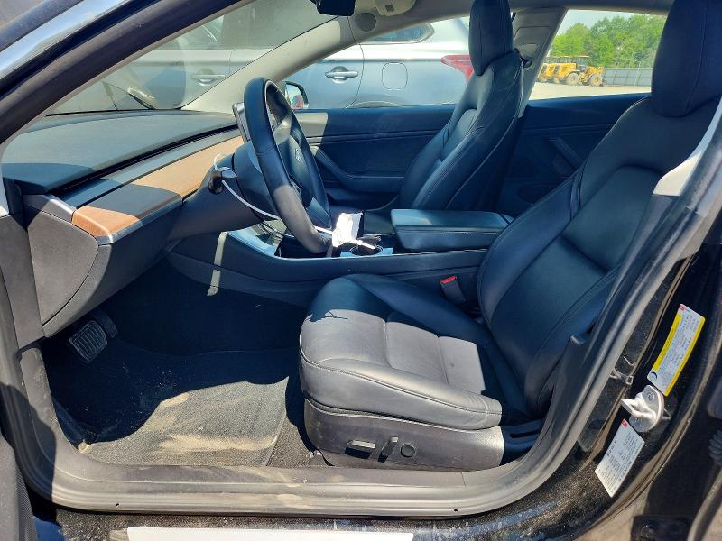 Aukcja sprzedaży 2018 Tesla Model 3, vin: 5YJ3E1EA1JF123492, numer aukcji: 56323046