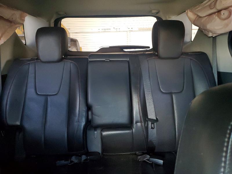 2015 Chevrolet Equinox მანქანა იყიდება აუქციონზე, vin: 2GNFLDE3XF6163483, აუქციონის ნომერი: 56647646