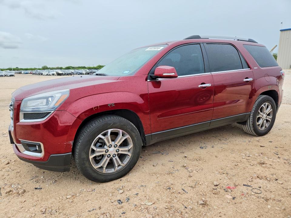Aukcja sprzedaży 2015 Gmc Acadia, vin: 1GKKRRKD8FJ321147, numer aukcji: 56039056