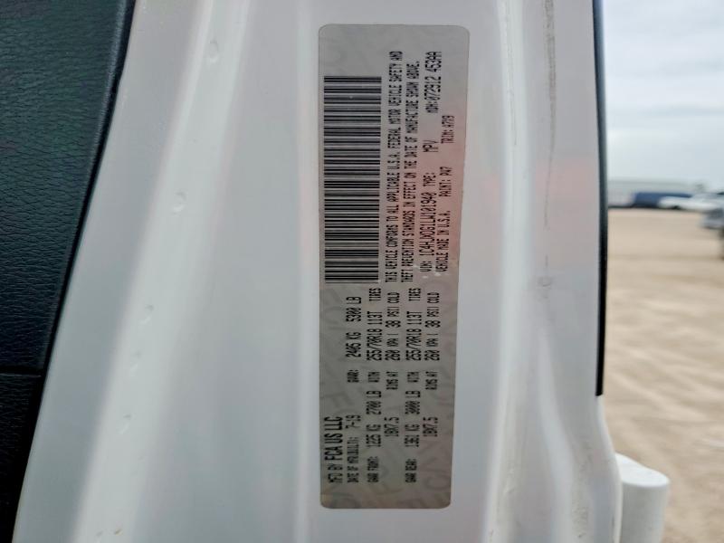 Продажа на аукционе авто 2020 Jeep Wrangler Unlimited, vin: 1C4HJXDG1LW101940, номер лота: 57160686