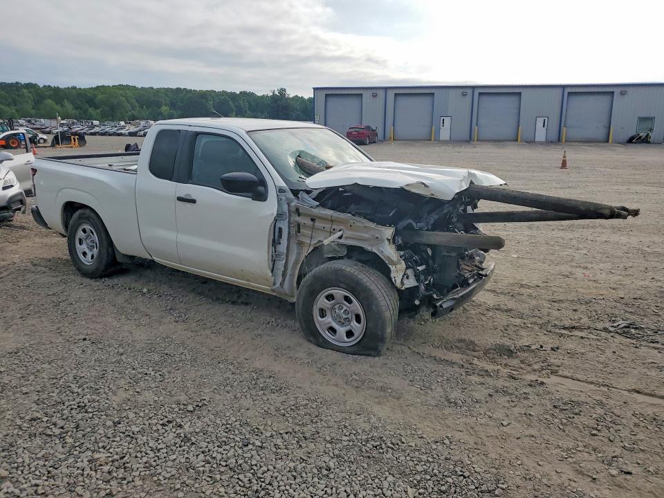Aukcja sprzedaży 2023 Nissan Frontier, vin: 1N6ED1CL1PN650696, numer aukcji: 58739226