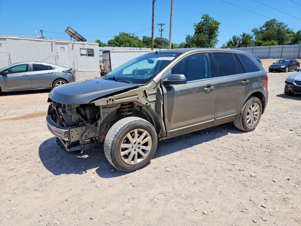 Aukcja sprzedaży 2013 Ford Edge, vin: 2FMDK3KCXDBA80279, numer aukcji: 56767006