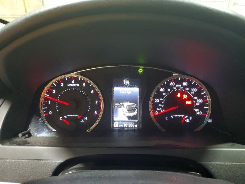 Aukcja sprzedaży 2015 Toyota Camry, vin: 4T1BF1FK2FU952789, numer aukcji: 57746746